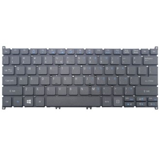 Laptop keyboard for Acer Aspire V5-122P-42154G50nss